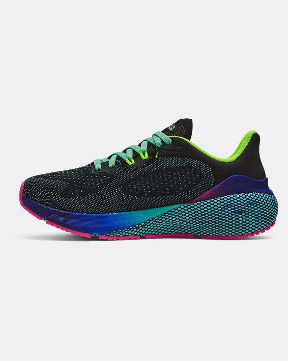 Under Armour Women's UA HOVR™ Machina 3 Speed Overdrive Running Shoes. 2